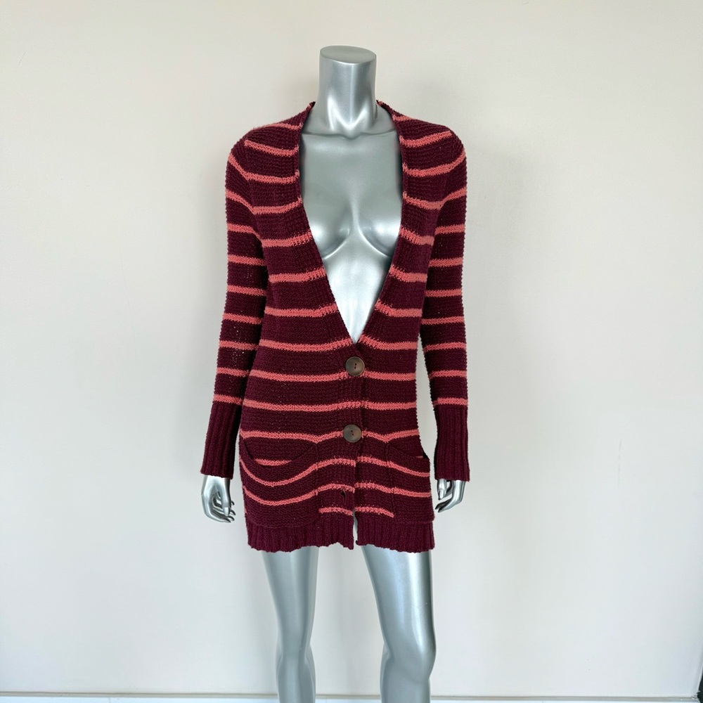 Free People women cardigan size XS